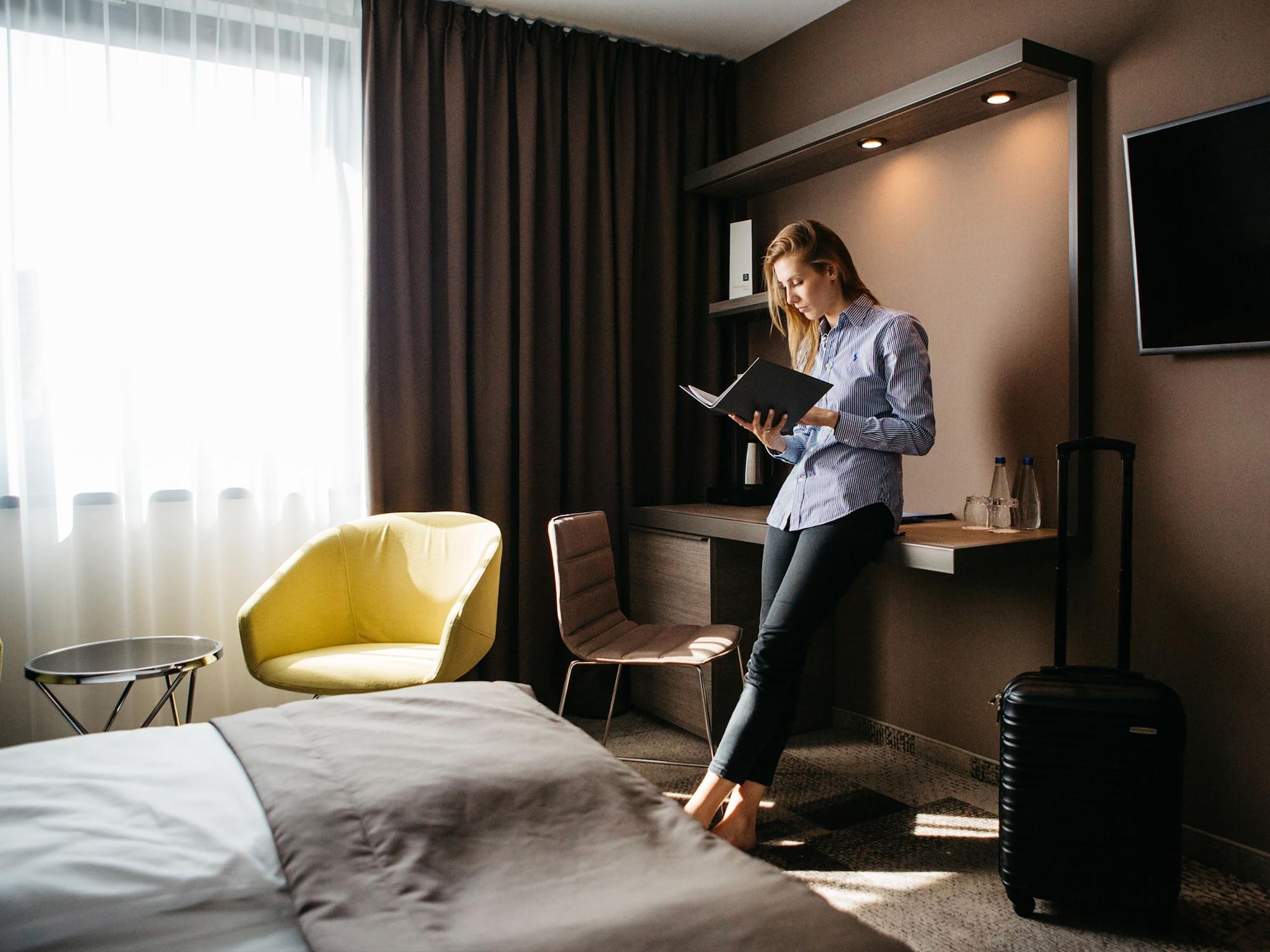 Hotel Q Kattowitz