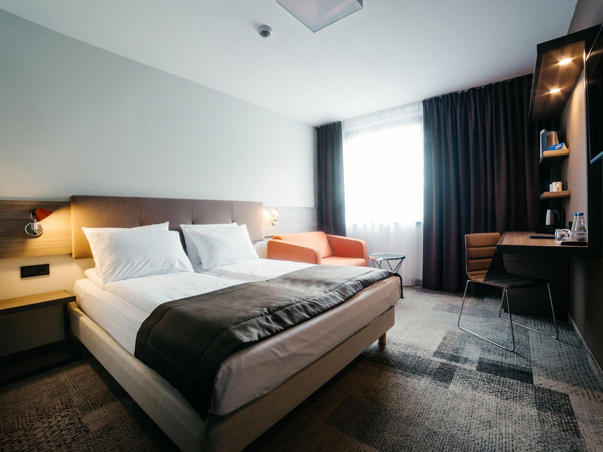 Hotel Q 4*