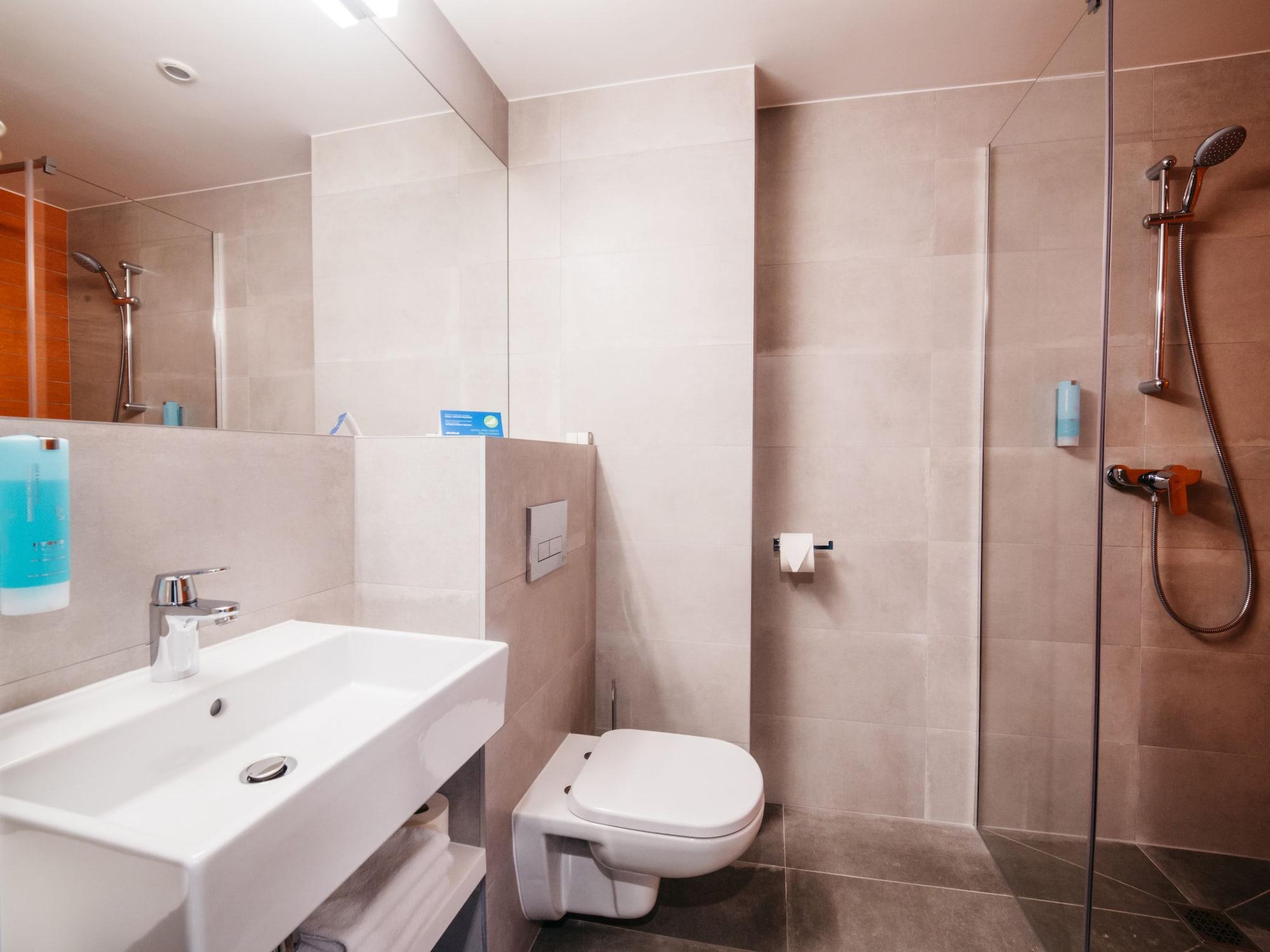 Q Hotel Kattowitz