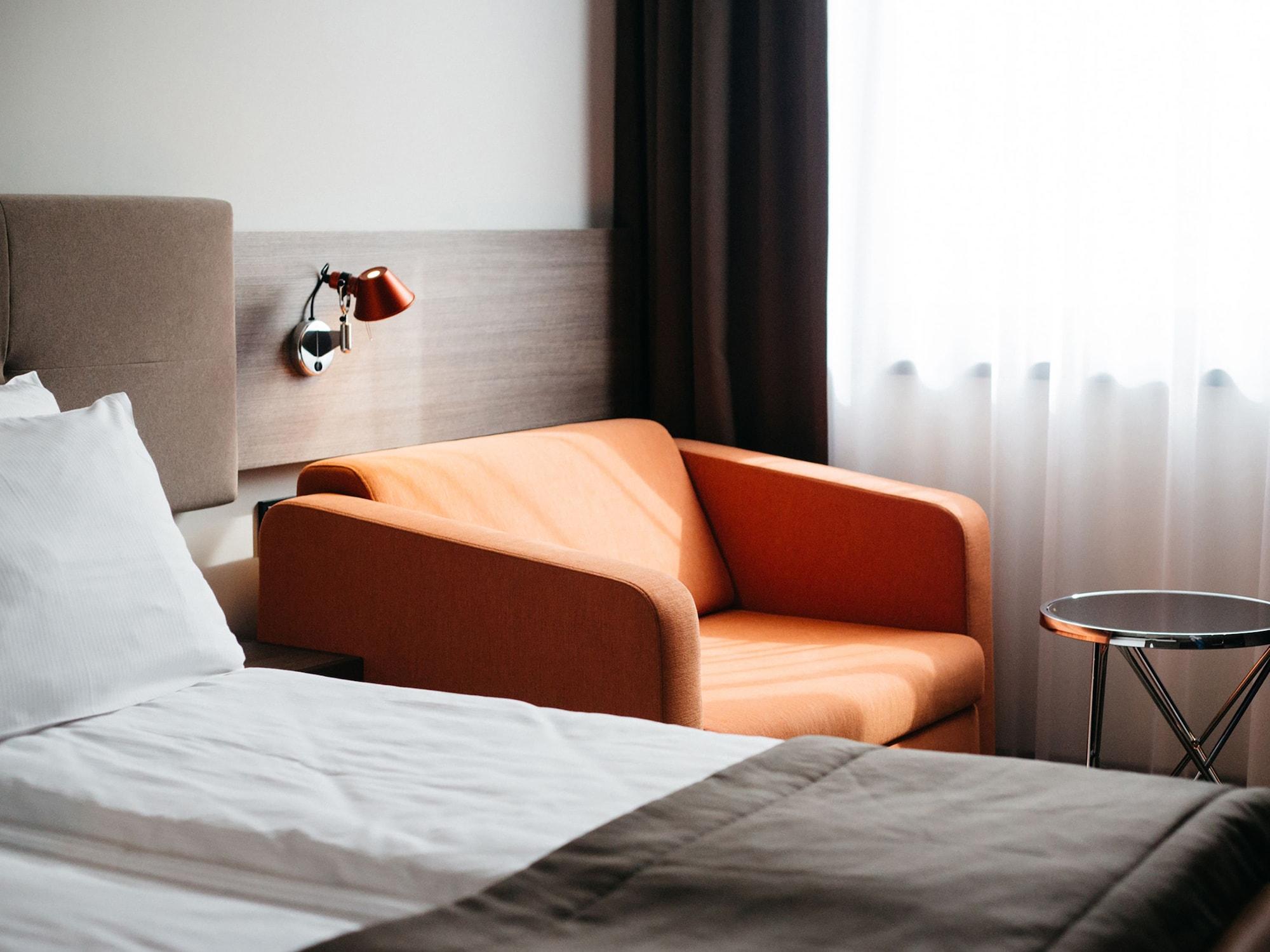 Hotel Q Kattowitz