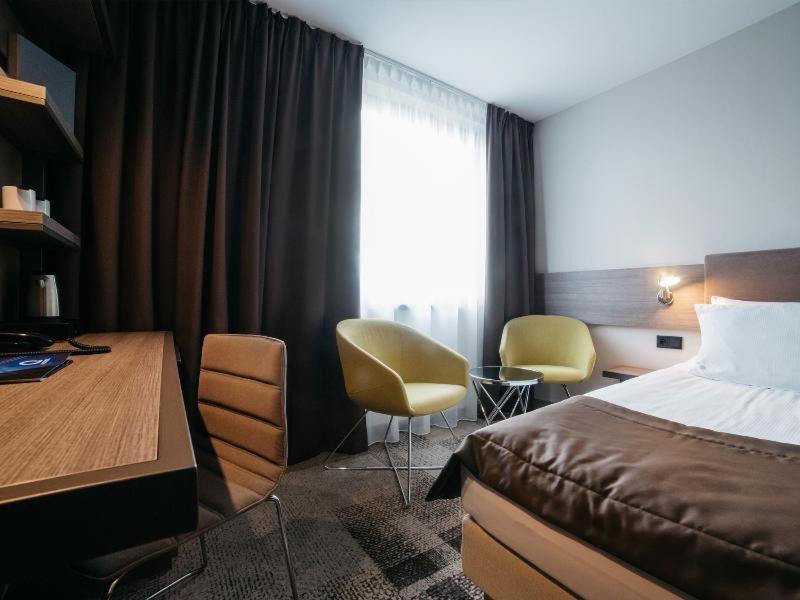 Q Hotel Kattowitz