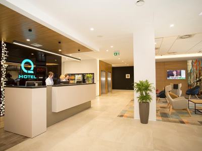 Hotel Q Kattowitz