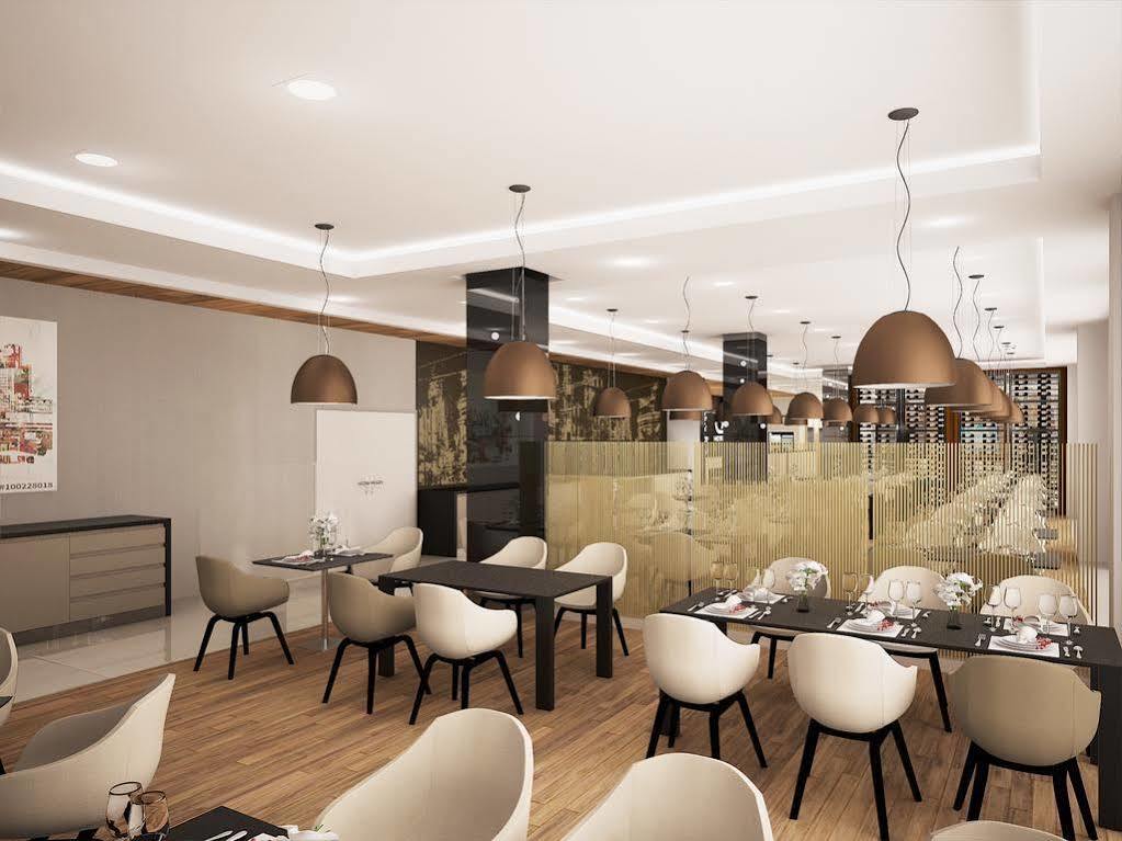 Hotel Q 4*