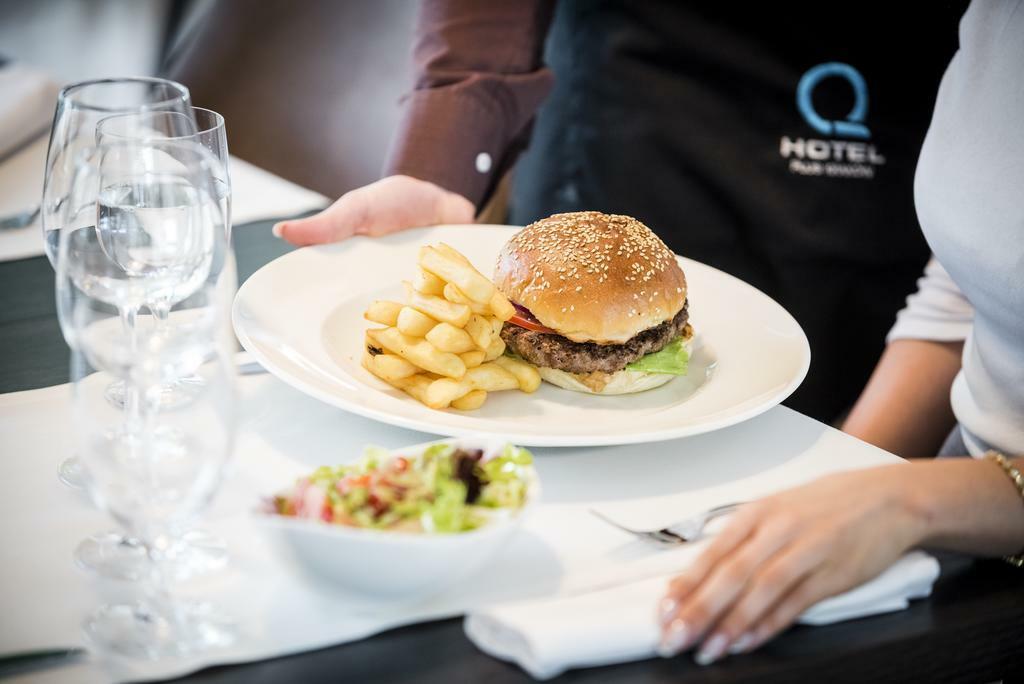 Q Hotel Kattowitz