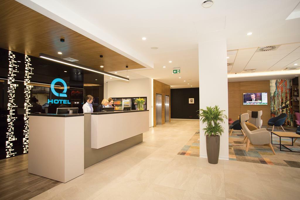 Hotel Q