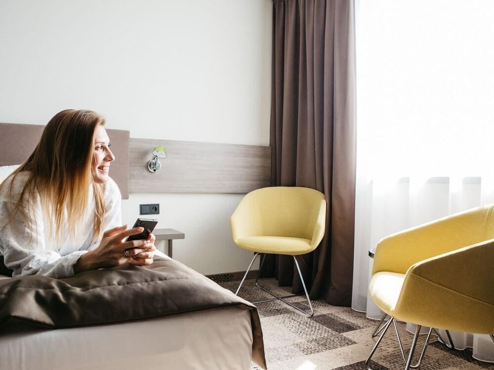 Q Hotel Kattowitz